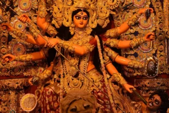 navratri 2023 nine forms of maa durga